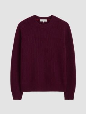 Alex Mill Jordan Crewneck Cashmere Sweater